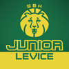 SBK JUNIOR LEVICE Team Logo